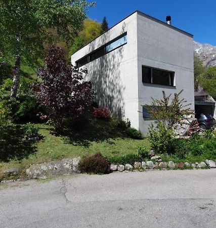 Casa 21 Leilighet Sonogno Eksteriør bilde