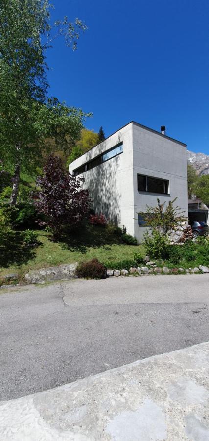 Casa 21 Leilighet Sonogno Eksteriør bilde